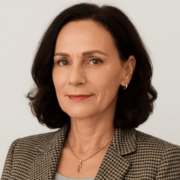 Sylvia Blume
